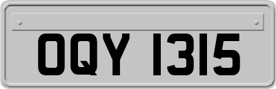 OQY1315