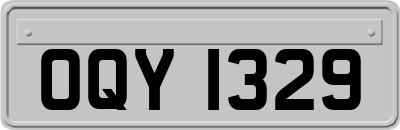 OQY1329