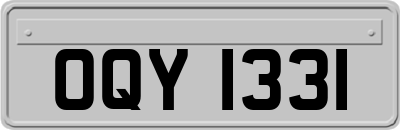 OQY1331