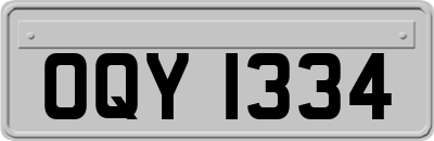 OQY1334