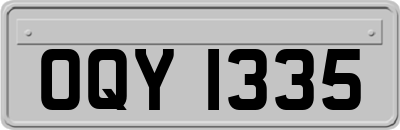 OQY1335