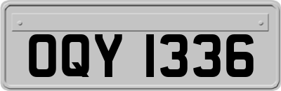 OQY1336