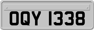 OQY1338