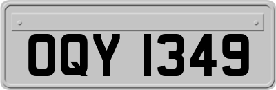 OQY1349