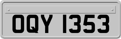 OQY1353