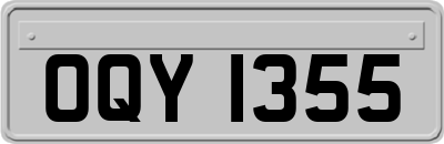 OQY1355