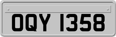 OQY1358