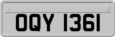 OQY1361