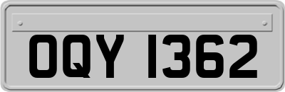 OQY1362