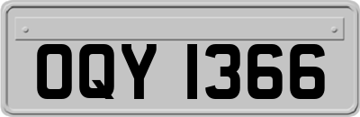 OQY1366