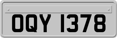 OQY1378