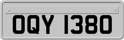 OQY1380