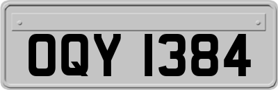 OQY1384