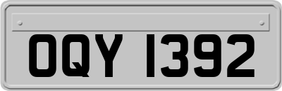 OQY1392