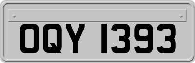 OQY1393