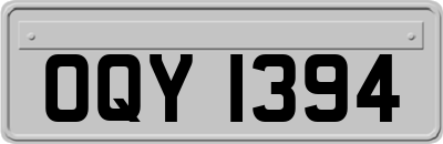 OQY1394