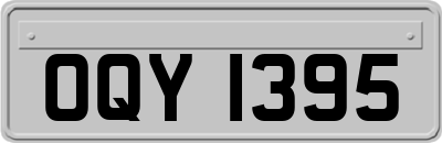 OQY1395