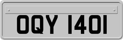 OQY1401