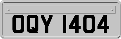 OQY1404
