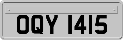 OQY1415