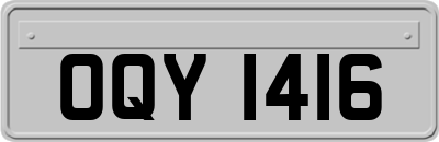 OQY1416