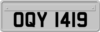 OQY1419