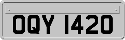 OQY1420