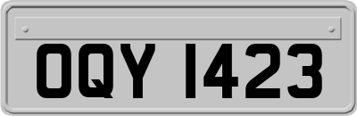 OQY1423