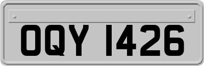 OQY1426