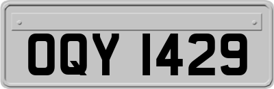 OQY1429