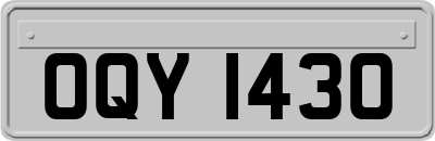 OQY1430