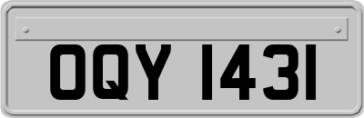 OQY1431