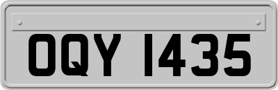OQY1435