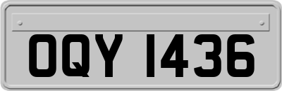 OQY1436