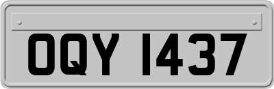 OQY1437