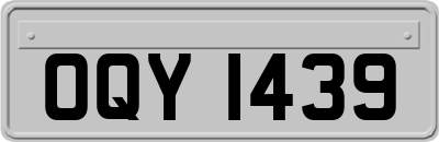 OQY1439