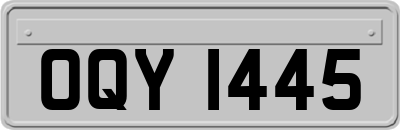 OQY1445