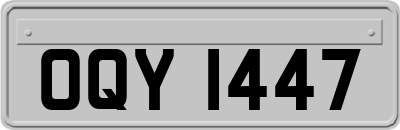 OQY1447