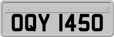 OQY1450
