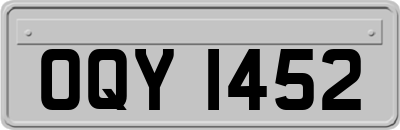 OQY1452