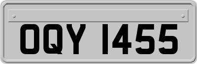 OQY1455