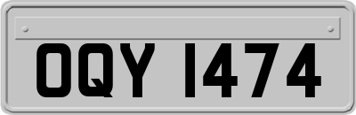 OQY1474