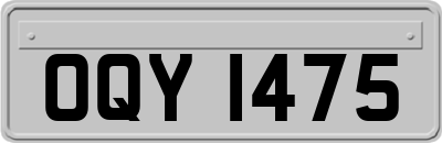 OQY1475