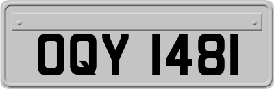 OQY1481