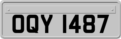 OQY1487