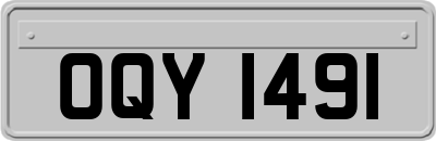 OQY1491