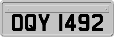 OQY1492