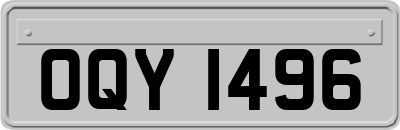 OQY1496