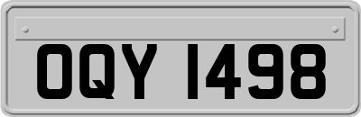 OQY1498