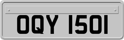 OQY1501